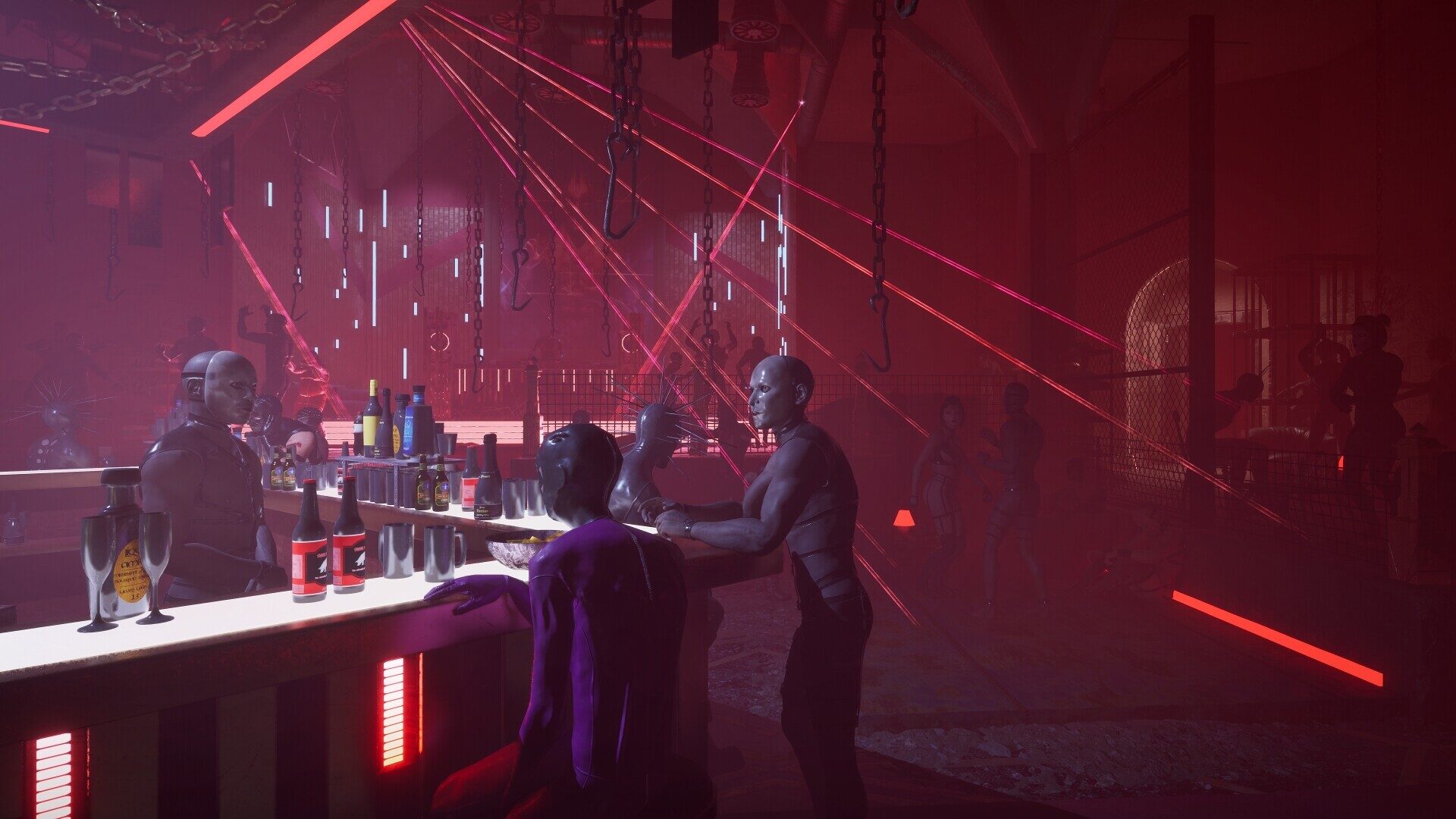 hellraiser revival tips and tricks