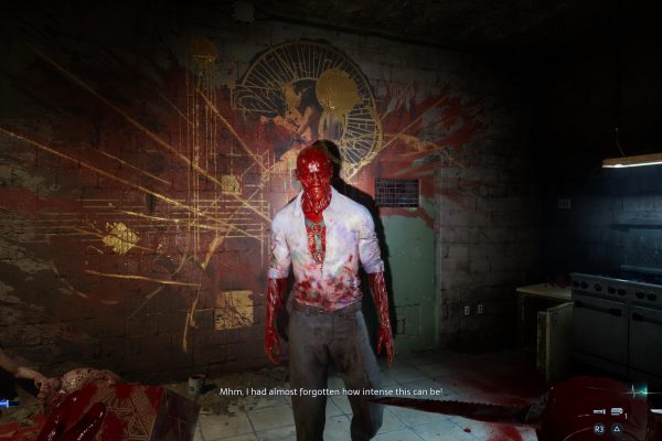how to beat bruno in hellraiser revival