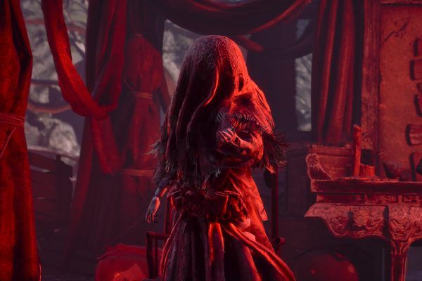 hua, deadly betrothed in phantom blade zero
