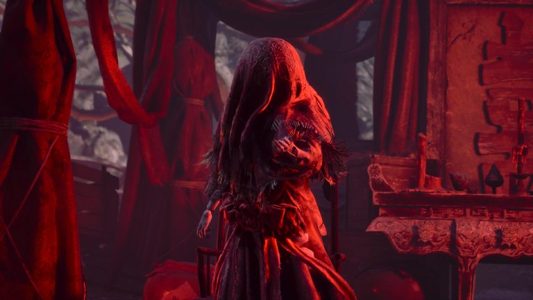 How to Beat Hua, Deadly Betrothed in Phantom Blade Zero