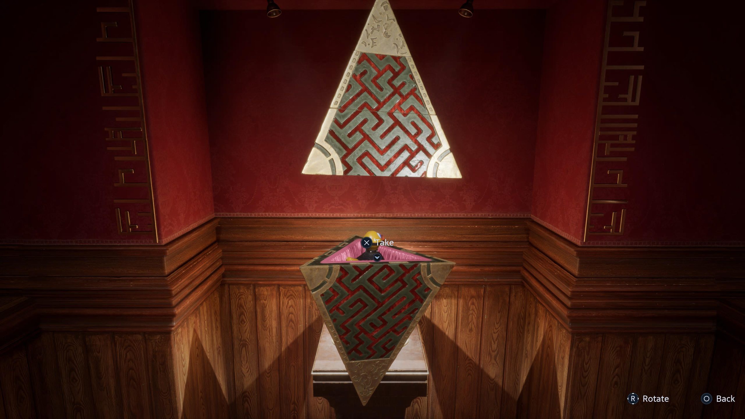 leviathan tip complete in hellraiser: revival