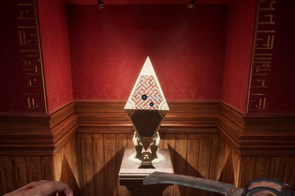 leviathan tip complete in hellraiser: revival