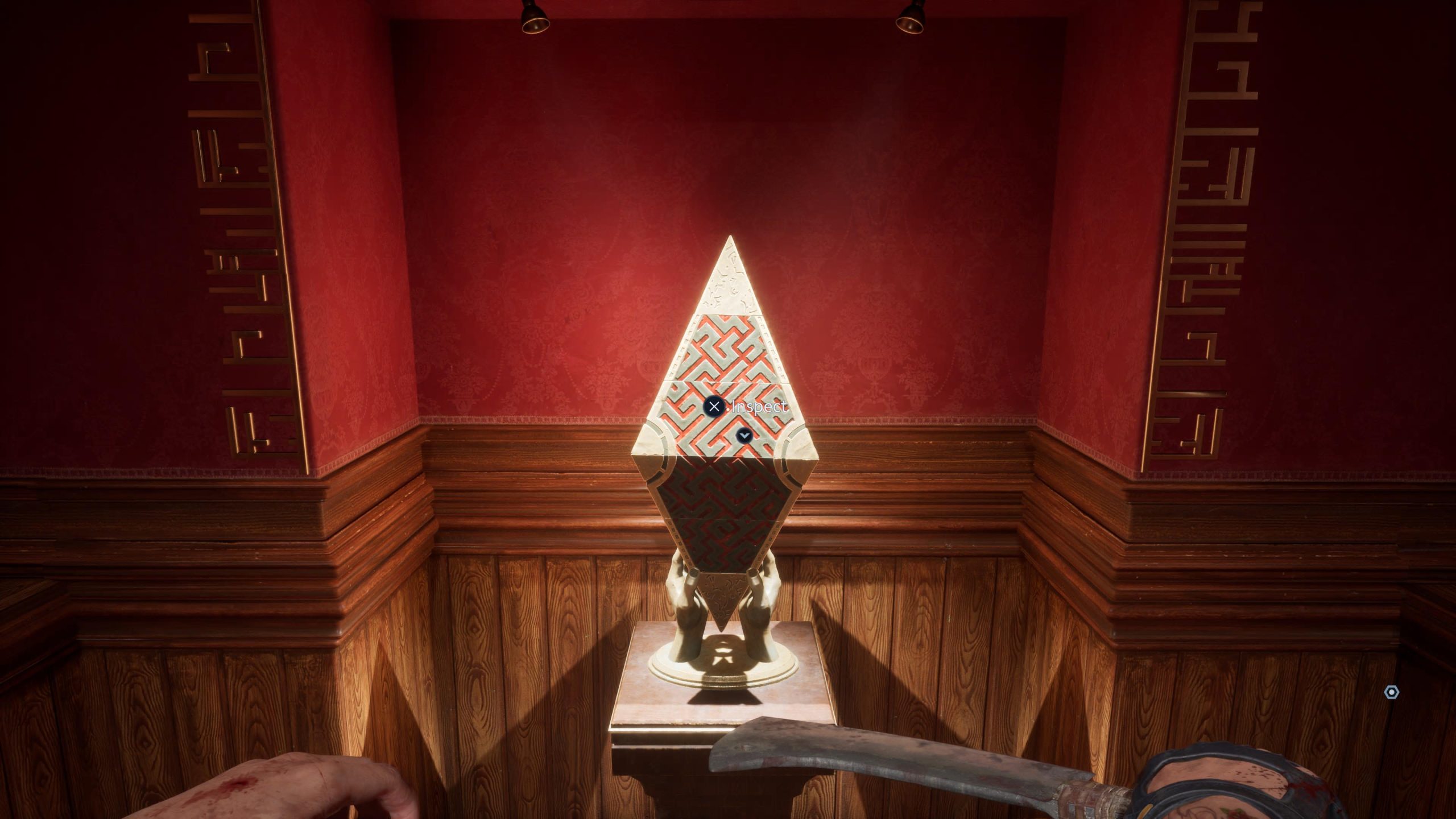 leviathan tip complete in hellraiser: revival