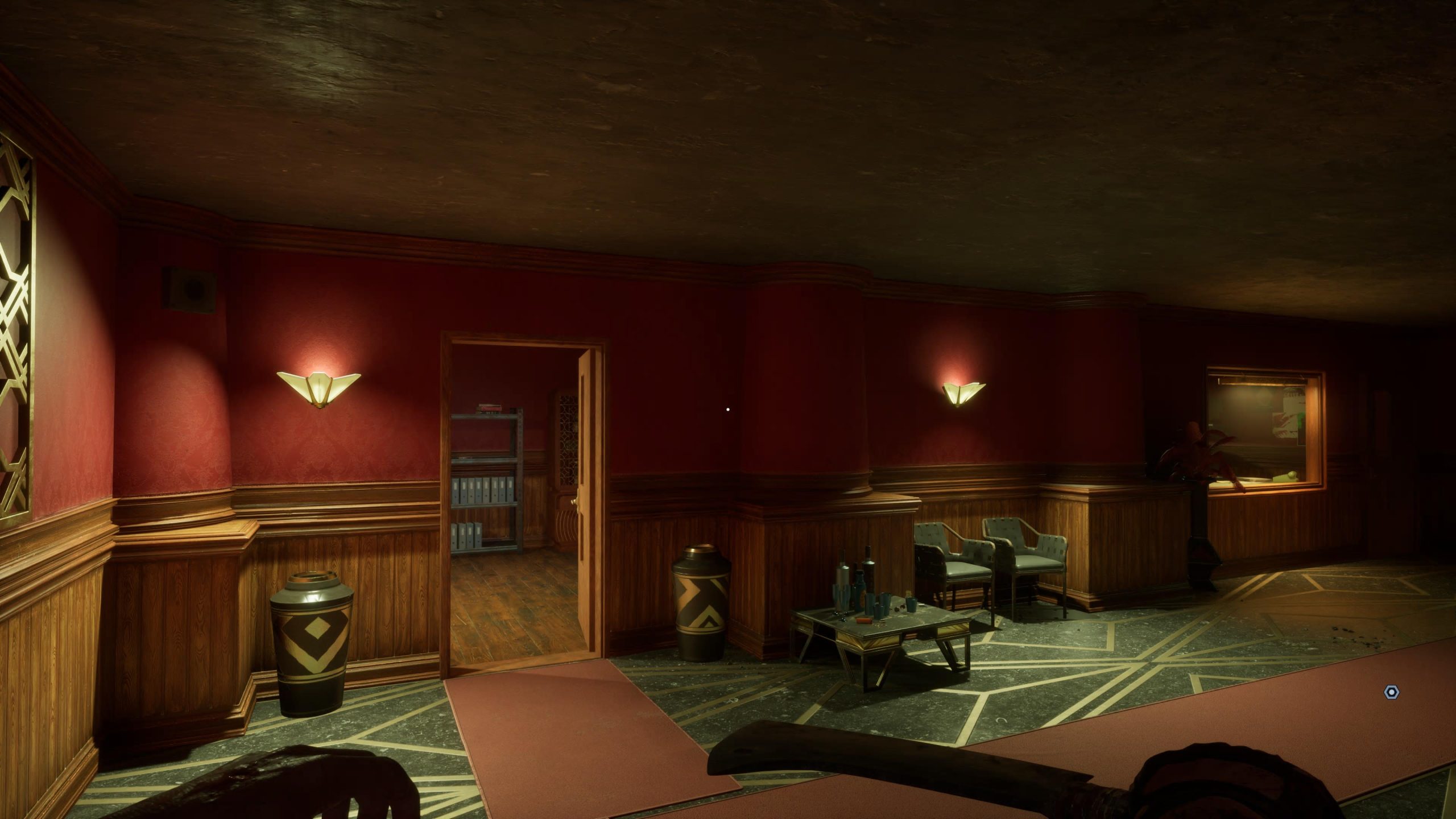 leviathan tip complete in hellraiser: revival