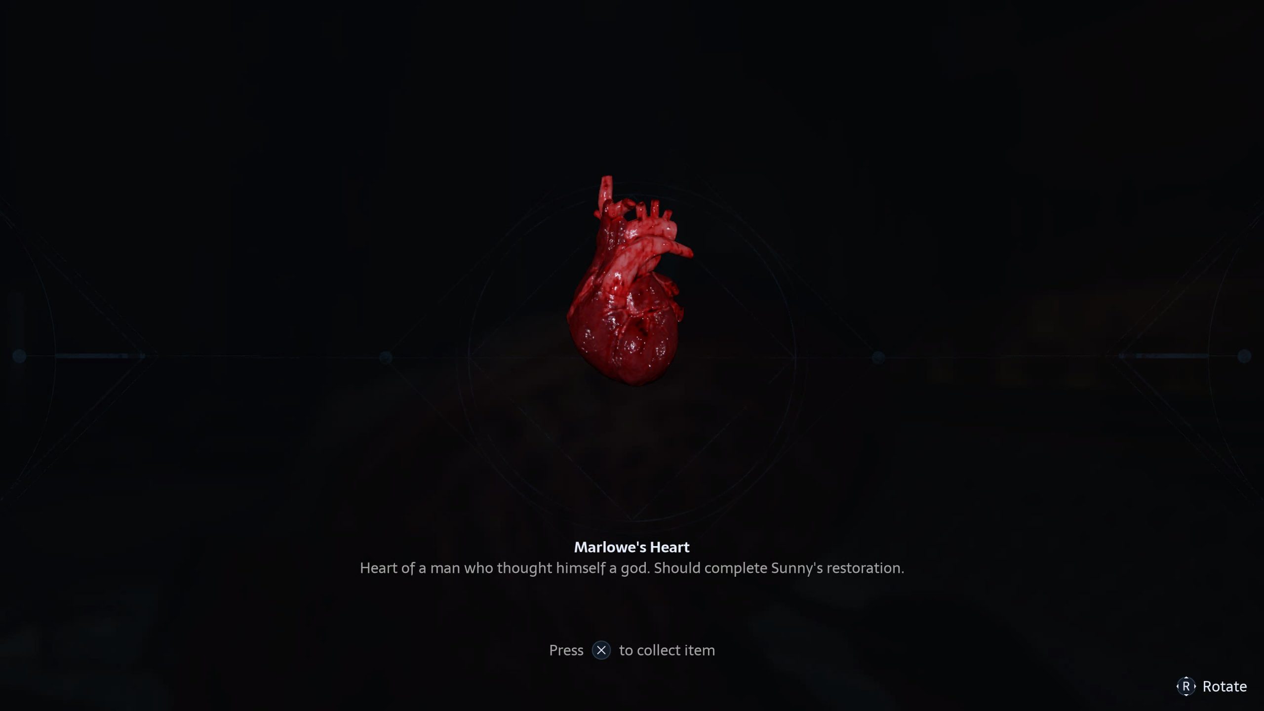 marlowe boss fight in hellraiser: revival