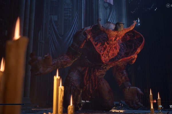 marlowe boss hellraiser: revival