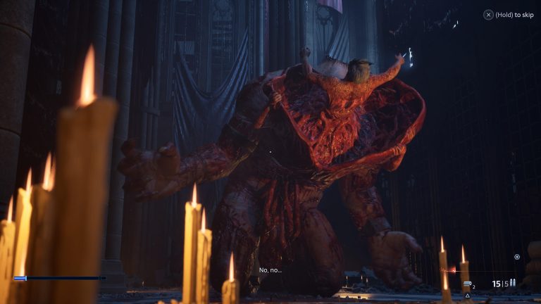 How to Beat Marlowe in Hellraiser: Revival