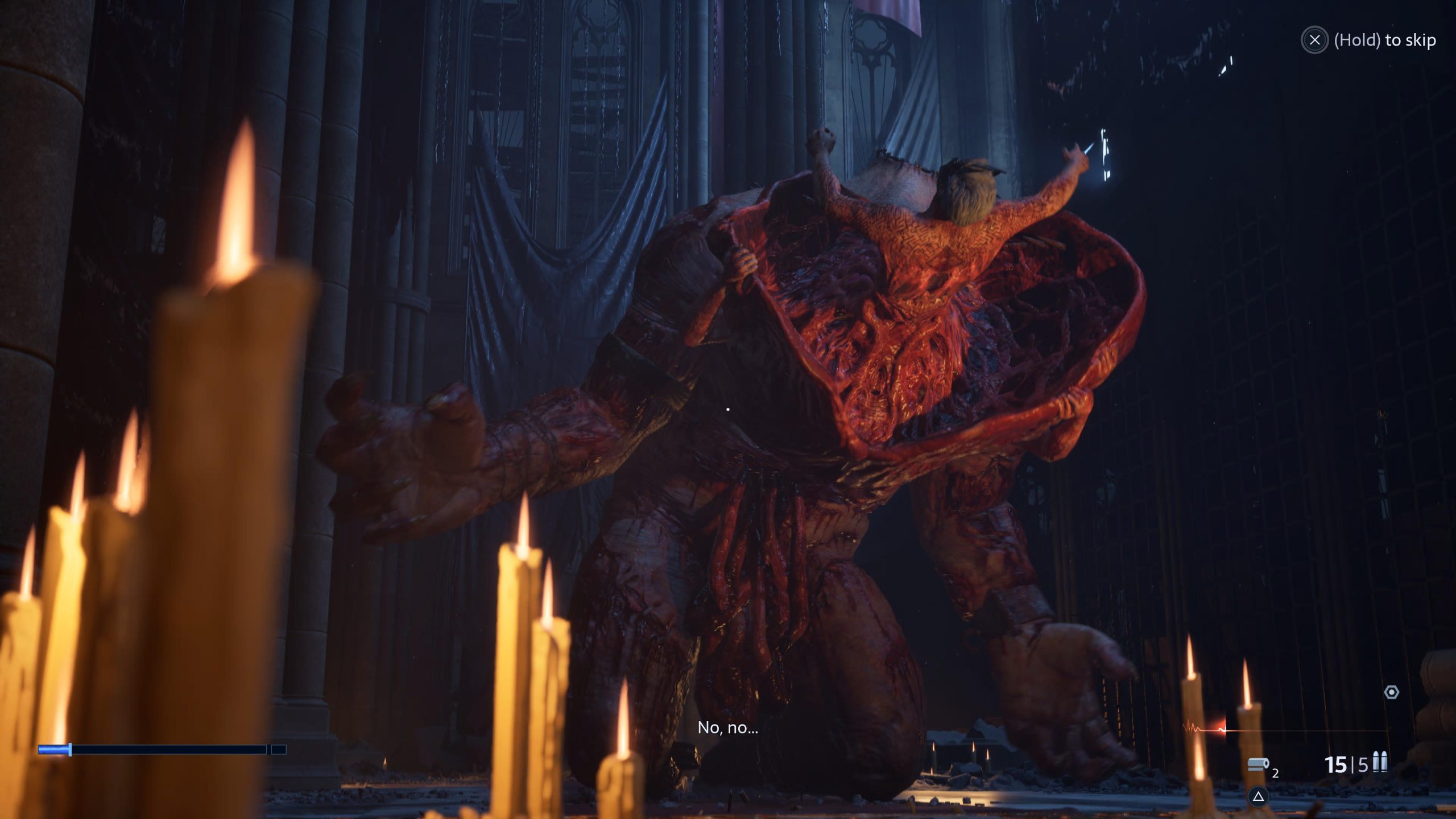 marlowe boss hellraiser: revival