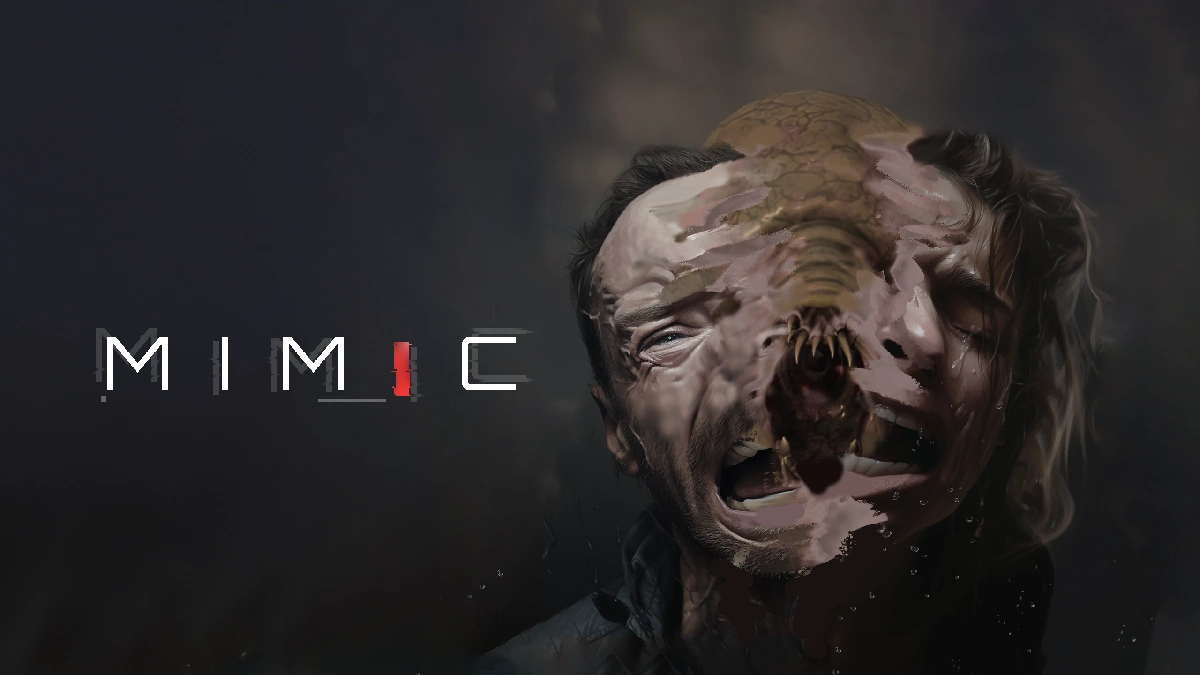 mimic steam game ryan laley