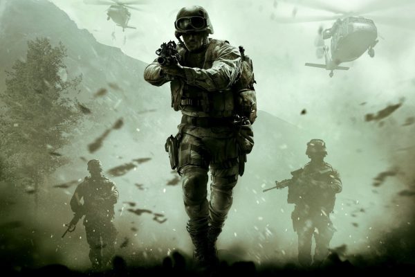 call of duty: modern warfare best moments