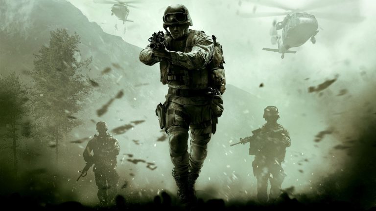 40 Intense Moments From the Original Call of Duty: Modern Warfare Trilogy We’ll Never Scrub From Our Brains