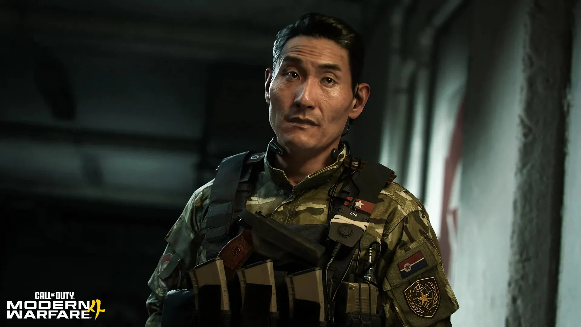 lanny joon in call of duty: modern warfare 4 no harm done trophy