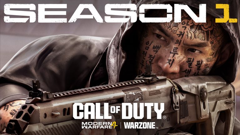 Full Details of Call of Duty: Modern Warfare 4 Season 1 Drops Ahead of Halloween Update