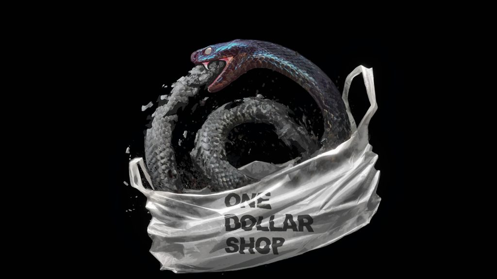 bone ash of ouroboros in stupid never dies