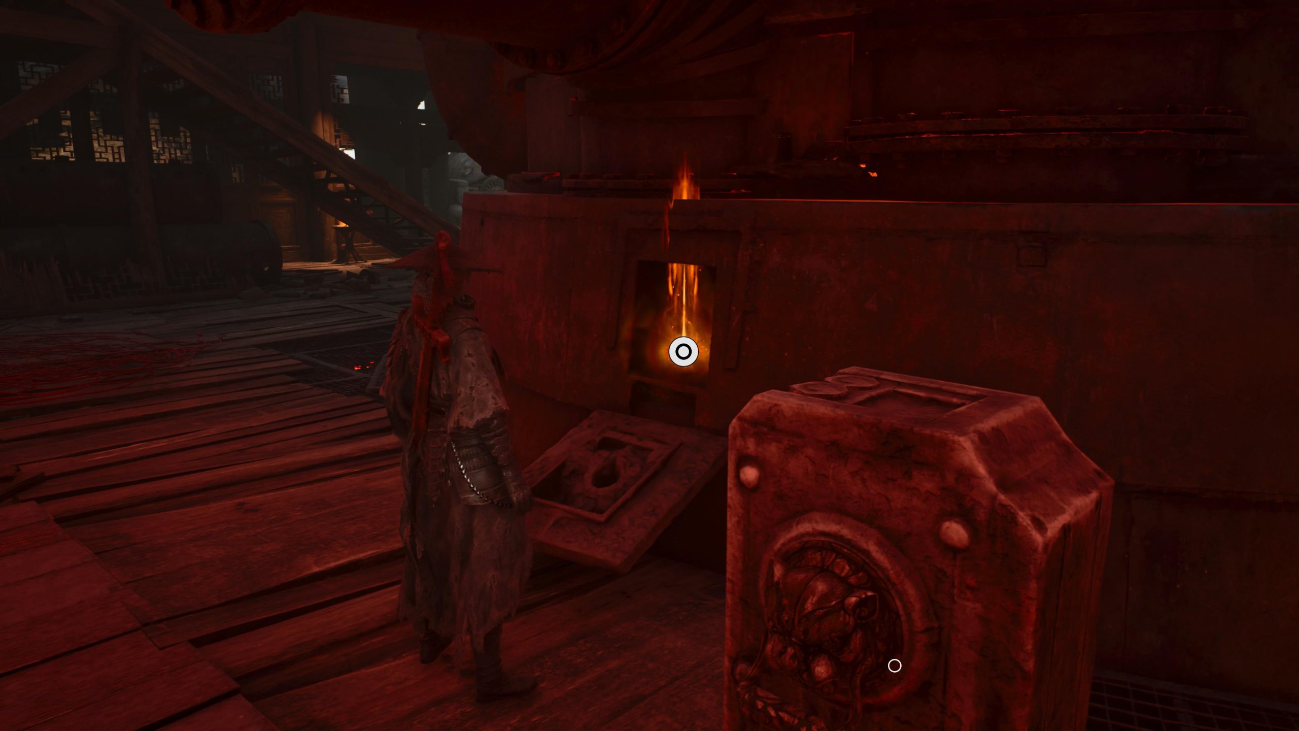 primal stone location in phantom blade zero