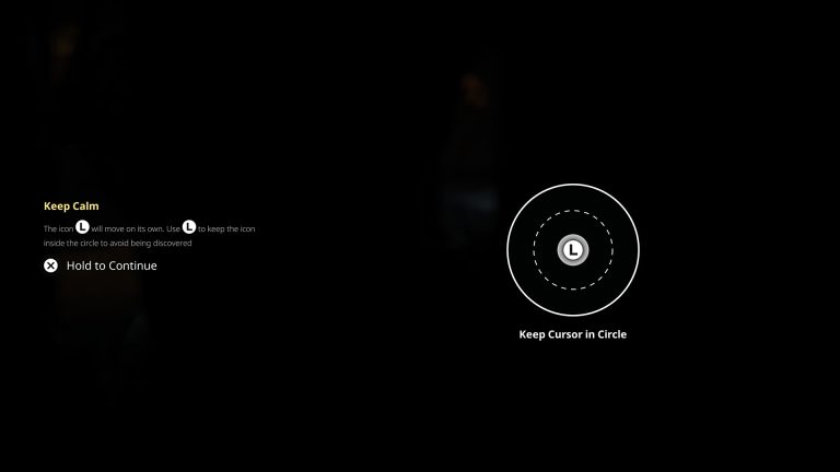 How to Use Close Call in Remothered: Red Nun’s Legacy (And Earn the Close Call Trophy)