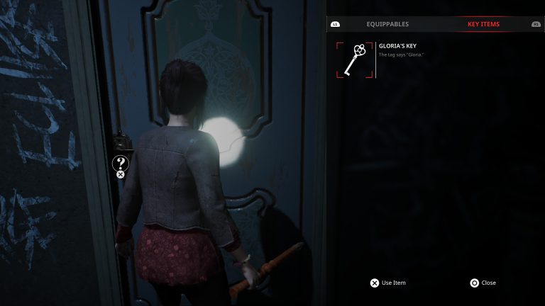 How to Open the Eclipse Door in Remothered: Red Nun’s Legacy (And Find Agata in the Residential Wing)