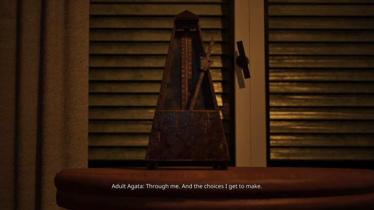 Remothered: Red Nun’s Legacy Ending Explained – Is This the End of Remothered?