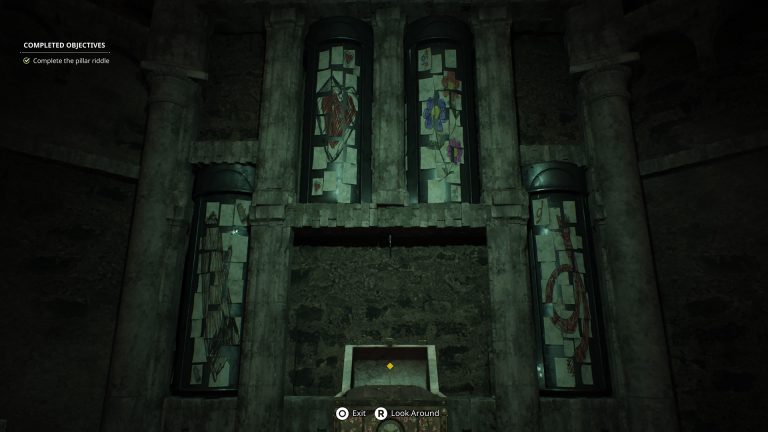 How to Solve the Secrets of Mirrors Puzzle in Remothered: Red Nun’s Legacy (And Unlock the Secrets of Mirrors Ability)