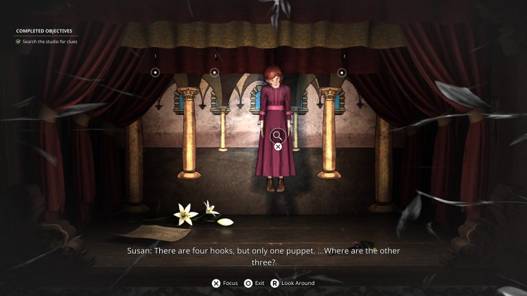 How to Find All the Puppets in Remothered: Red Nun’s Legacy (And Fix the Metronome)