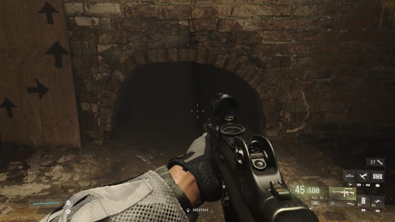 Call of Duty: Modern Warfare 4 – How to Get Through the Sewers to the Smuggler’s Supply Drop in Stranded