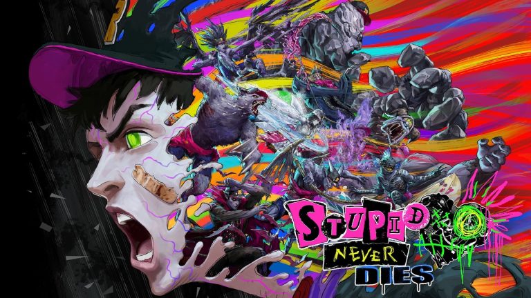 Stupid Never Dies – Release Date, Platforms, Story, Game Modes & Everything Else You Need to Know