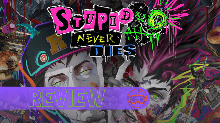Stupid Never Dies Review (PS5) – A Dungeon Crawler with a Bite