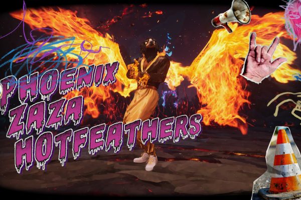 stupid never dies the phoenix boss fight