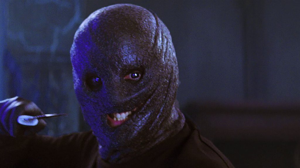the collector film