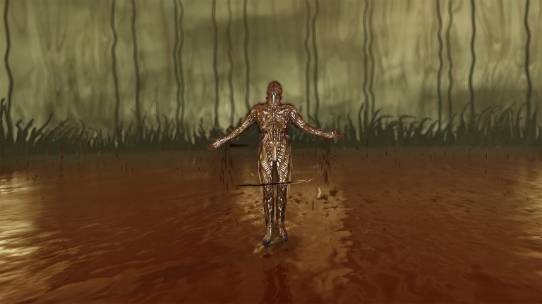 How to Beat the Entity, Voice of the Void in Valor Mortis