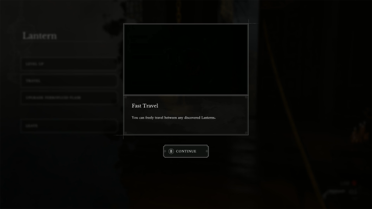 How to Fast Travel in Valor Mortis
