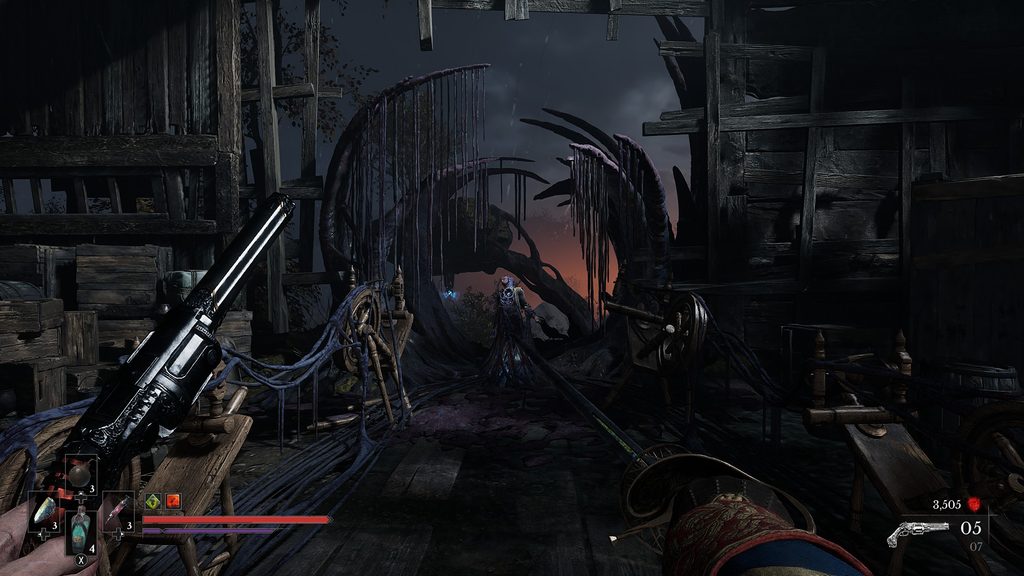 Valor Mortis odd ring to obtain the Grapple ability.