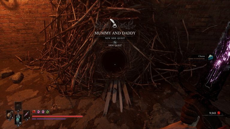 How to Complete the Mummy and Daddy Quest in Valor Mortis