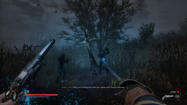 How to Complete The Scarecrow Quest in Valor Mortis