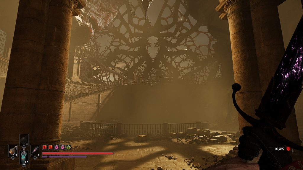 Valor Mortis Shield Transmutation ability location.