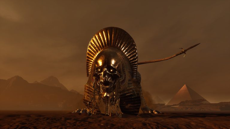 Valor Mortis Sphinx, Devourer of the Unworthy Guide: How to Beat, Location, and Rewards