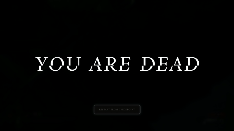 Valor Mortis: How to Stop Dying So Often