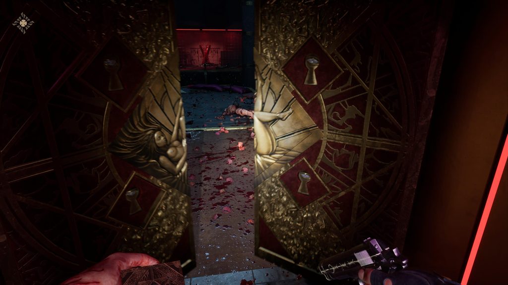 peephole inset hellraiser revival