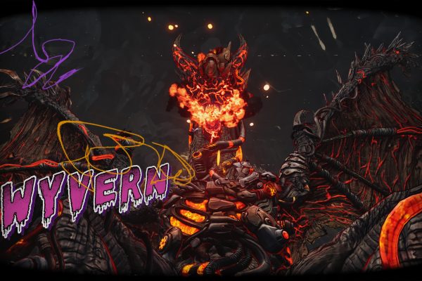 stupid never dies wyvern