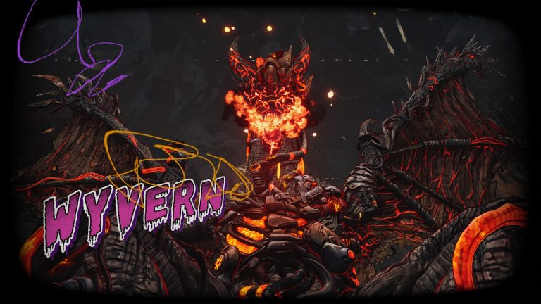 How to Beat Wyvern in Stupid Never Dies